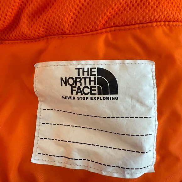 North Face Boys' Freedom Insulated Jacket - Picture 5 of 5